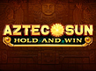 Aperçu de Aztec Sun Hold and Win