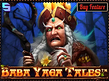 Preview image of Baba Yaga Tales