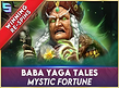 Preview image of Baba Yaga Tales Mystic Fortune