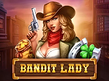 Preview image of Bandit Lady
