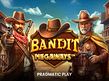 Preview image of Bandit Megaways