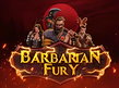 Preview image of Barbarian Fury