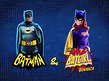 Preview image of Batman and The Batgirl Bonanza