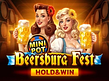 Anteprima di Beersburg Fest Hold and Win
