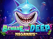 Preview image of Beware The Deep Megaways