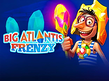 Preview image of Big Atlantis Frenzy