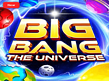Предварительный просмотр Big Bang The Universe