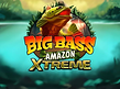 Preview image of Big Bass Amazon Xtreme