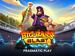 Aperçu de Big Bass Blast