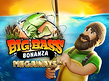 Preview image of Big Bass Bonanza Megaways