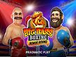 Preview image of Big Bass Boxing Bonus Round