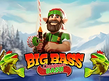 Preview image of Big Bass Christmas Bash
