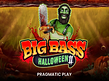 Preview image of Big Bass Halloween II