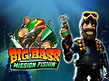Preview image of Big Bass Mission Fishin