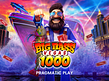 Vorschaubild von Big Bass Vegas 1000