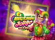 Preview image of Big Cash Joker Hold and Win