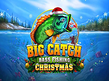 Preview image of Big Catch Bass Fishing Christmas