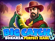Preview image of Big Catch Bonanza Perfect Haul
