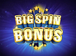 Aperçu de Big Spin Bonus