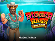 Preview image of Bigger Bass Splash