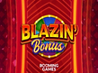 Aperçu de Blazin Bonus