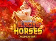Anteprima di Blazing Horses Hold and Win
