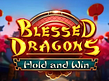 Aperçu de Blessed Dragons Hold and Win