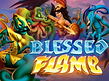 Preview image of Blessed Flame