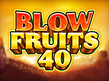 Предварительный просмотр Blow Fruits 40