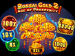 Anteprima di Bonsai Gold 2 Age of Prosperity