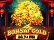 Anteprima di Bonsai Gold Hold and Win