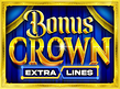 Предварительный просмотр Bonus Crown