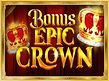 Предварительный просмотр Bonus Epic Crown