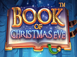 Preview image of Book of Christmas Eve