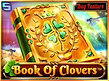 Preview image of Book of Clovers