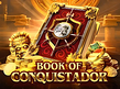 Preview image of Book of Conquistador
