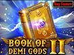Preview image of Book of Demi Gods II