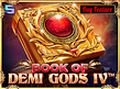 Предварительный просмотр Book Of Demi Gods IV