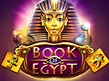 Preview image of Book of Egypt