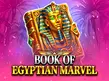 Preview image of Book of Egyptian Marvel