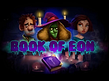 Aperçu de Book of Eon
