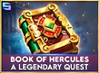 Preview image of Book of Hercules a Legendary Quest