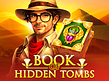 Vorschaubild von Book of Hidden Tombs