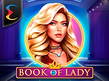 Preview image of Book of Lady
