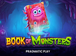 Aperçu de Book of Monsters
