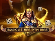 Предварительный просмотр Book of Rebirth Dice