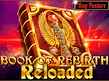 Предварительный просмотр Book of Rebirth Reloaded