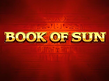 Preview image of Book of Sun