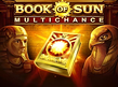 Preview image of Book of Sun Multichance