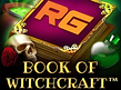Предварительный просмотр Book of Witchcraft